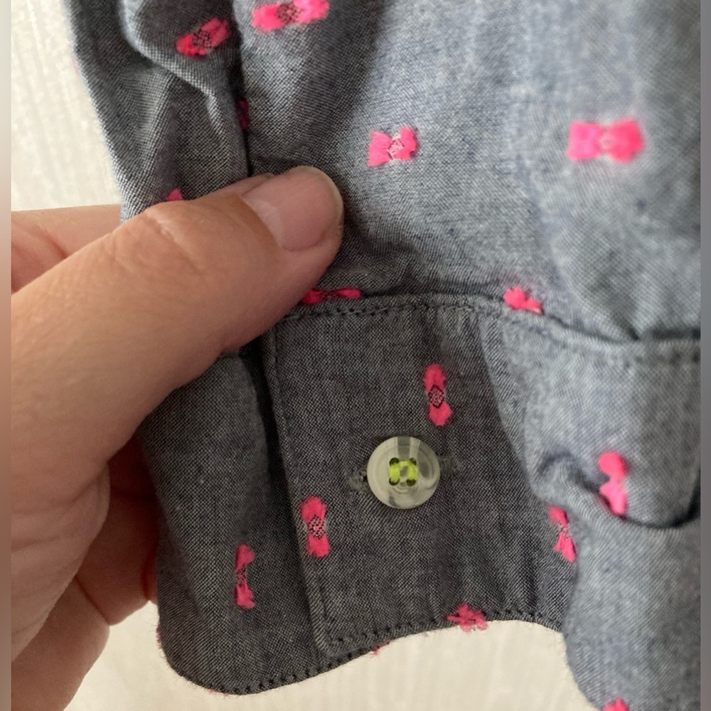 Splendid button down shirt - Picture 5 of 8